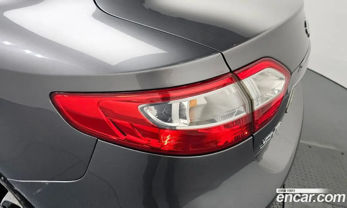 Renault (Samsung) SM3 2015 1.6 автомат (гидро), фото 8