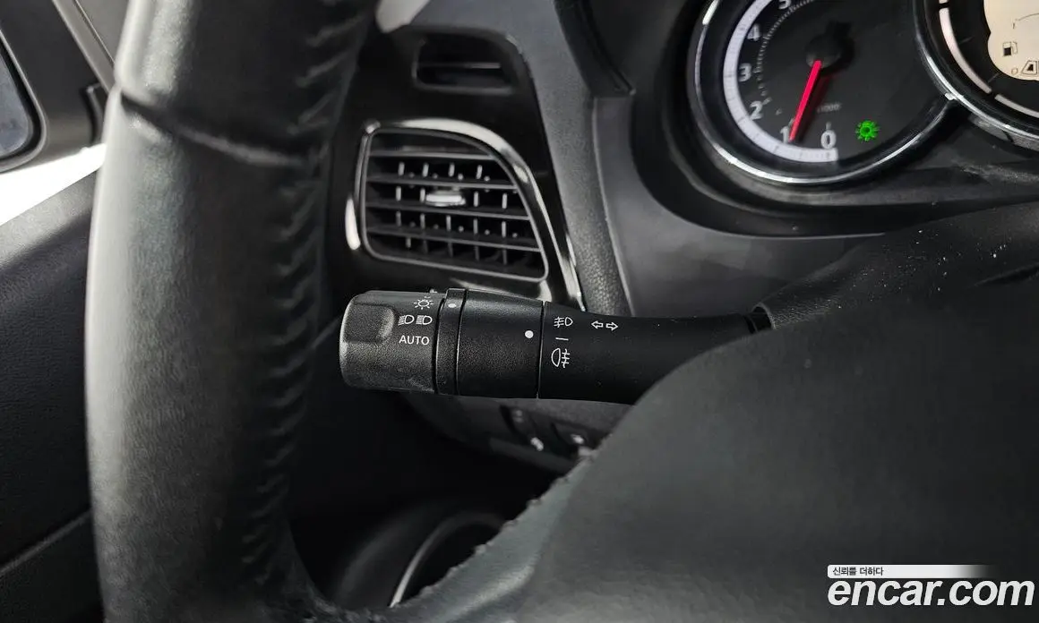 Renault (Samsung) SM3 2016 1.6 автомат (гидро), фото 16