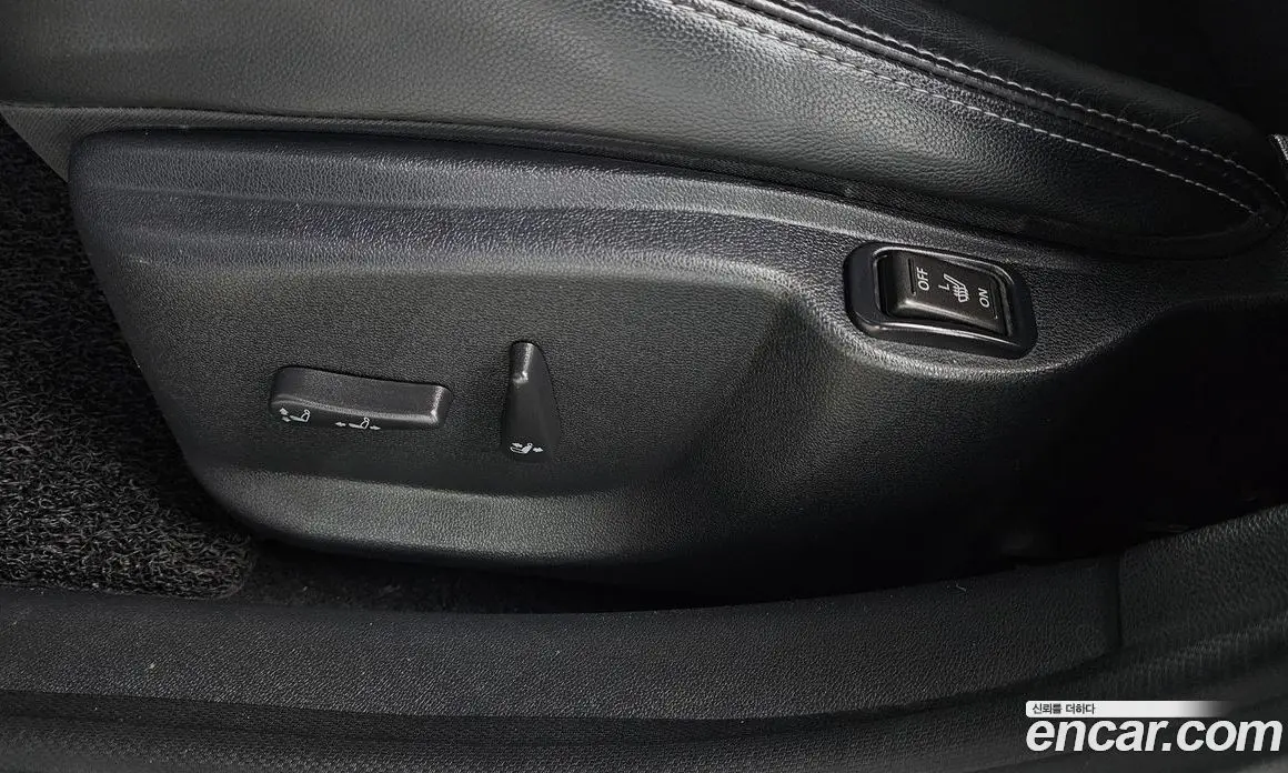 Renault (Samsung) SM3 2016 1.6 автомат (гидро), фото 19