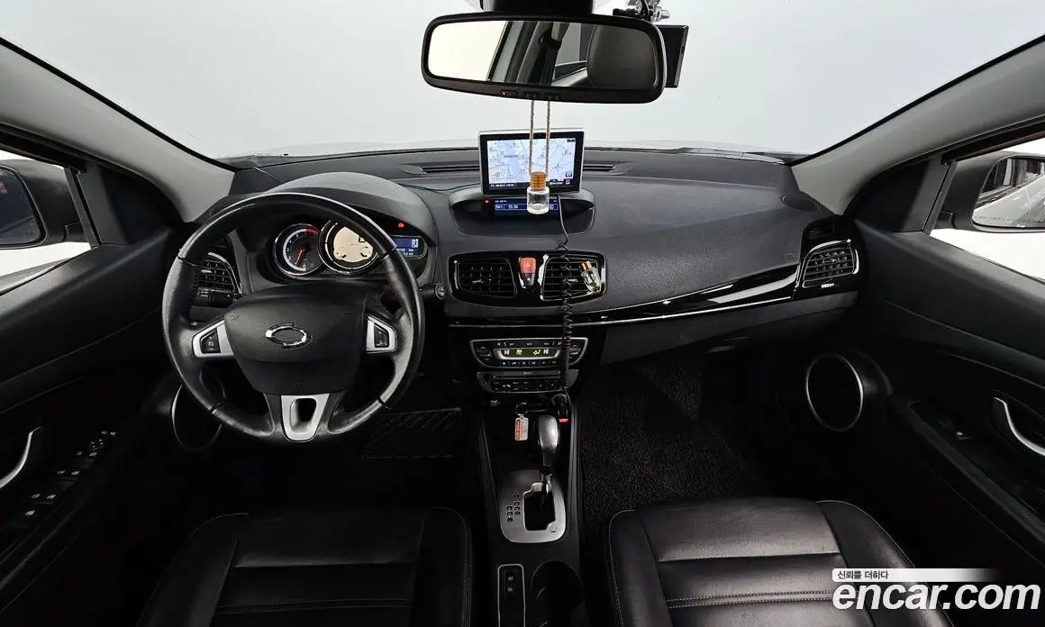 Renault (Samsung) SM3 2016 1.6 автомат (гидро), фото 7