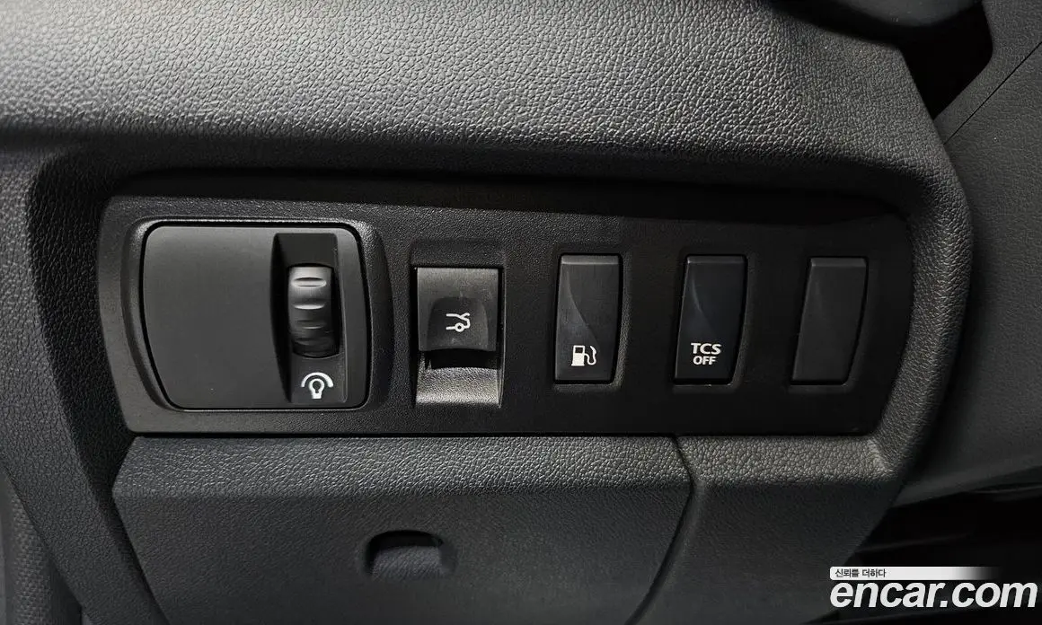Renault (Samsung) SM3 2016 1.6 автомат (гидро), фото 14