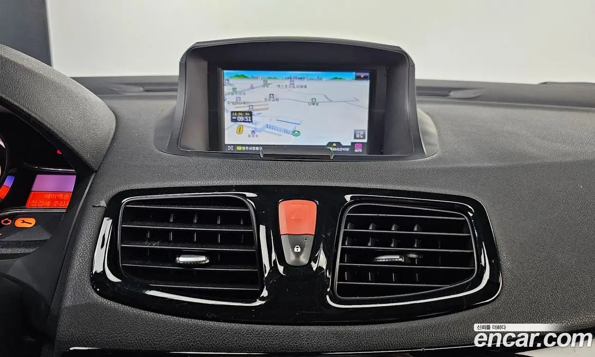 Renault (Samsung) SM3 2016 1.6 автомат (гидро), фото 17