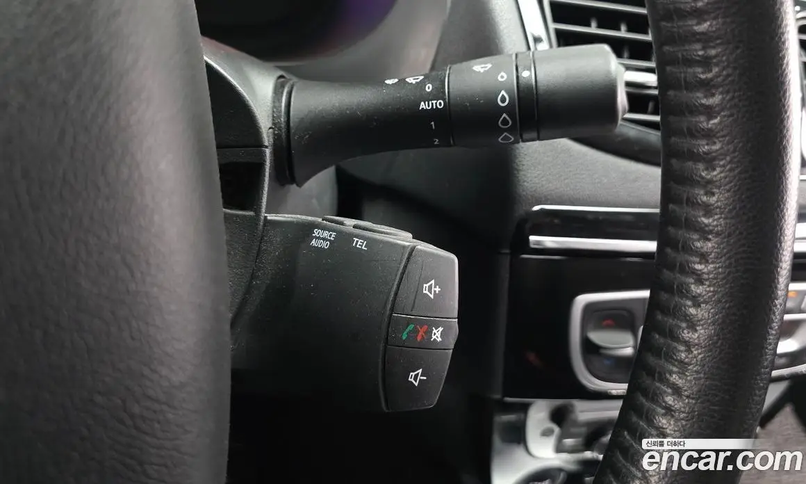 Renault (Samsung) SM3 2016 1.6 автомат (гидро), фото 17