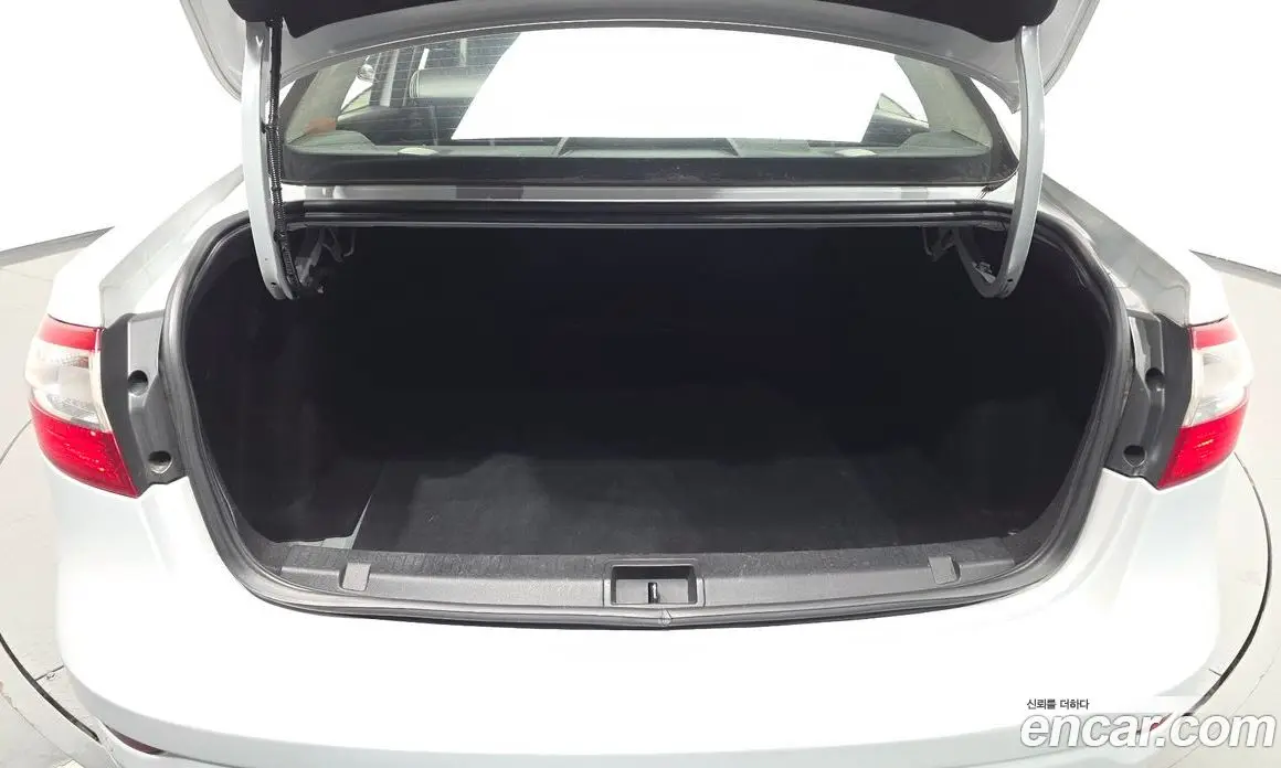 Renault (Samsung) SM3 2016 1.6 автомат (гидро), фото 20