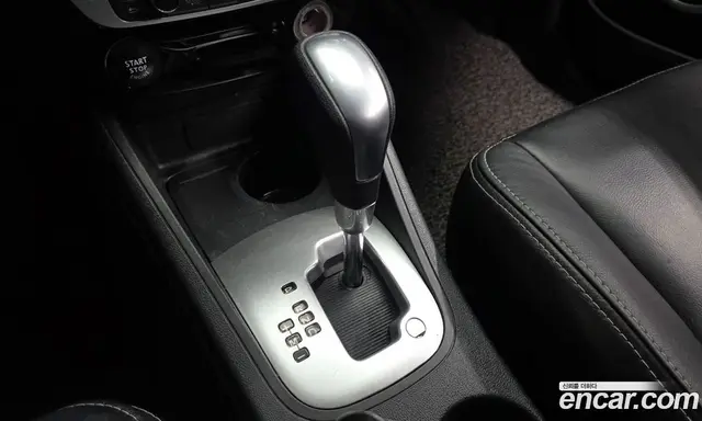 Renault (Samsung) SM3 2016 1.6 автомат (гидро), миниатюра 9