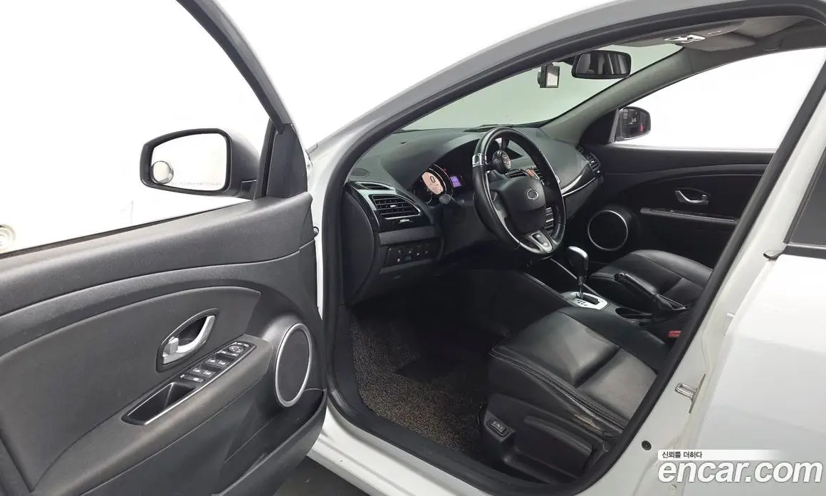 Renault (Samsung) SM3 2016 1.6 автомат (гидро), фото 10
