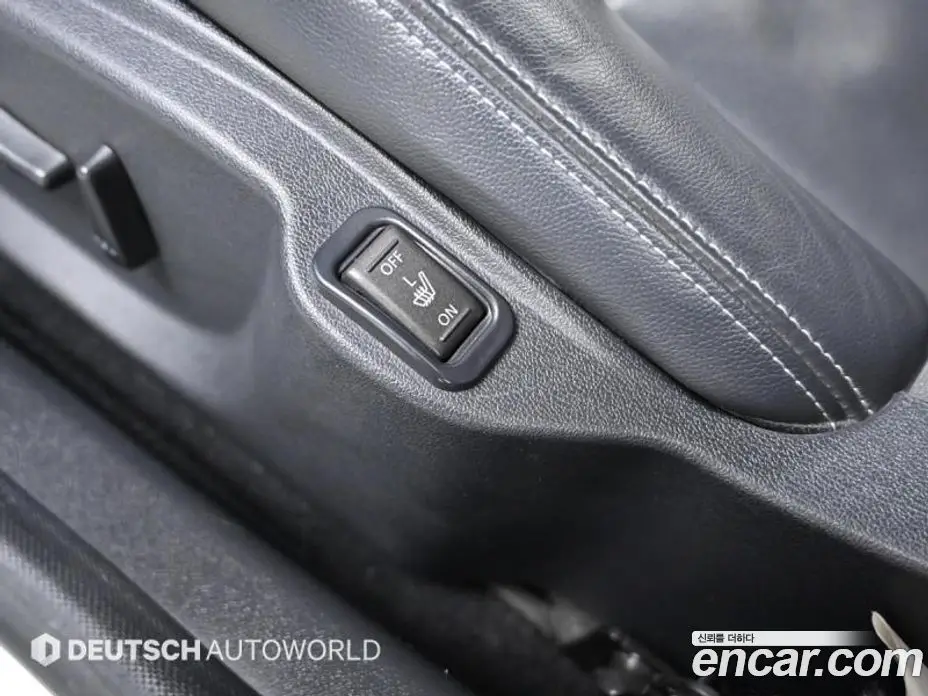 Renault (Samsung) SM3 2016 1.6 автомат (гидро), фото 17