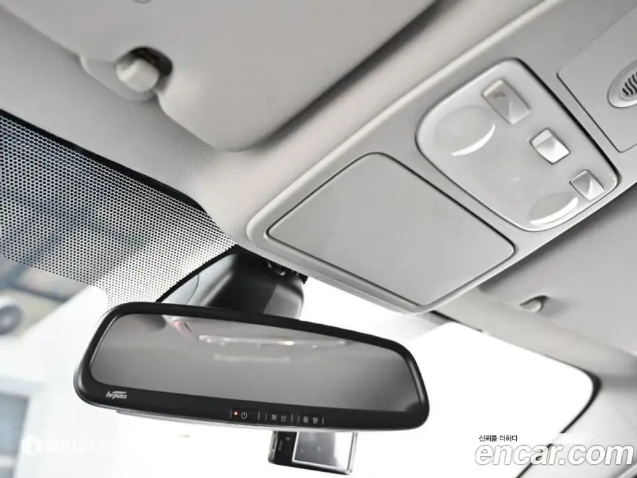 Renault (Samsung) SM3 2016 1.6 автомат (гидро), фото 19
