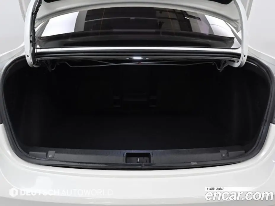 Renault (Samsung) SM3 2016 1.6 автомат (гидро), фото 20
