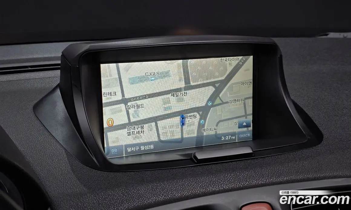 Renault (Samsung) SM3 2017 1.6 автомат (гидро), фото 14