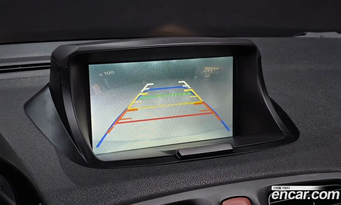 Renault (Samsung) SM3 2017 1.6 автомат (гидро), фото 15