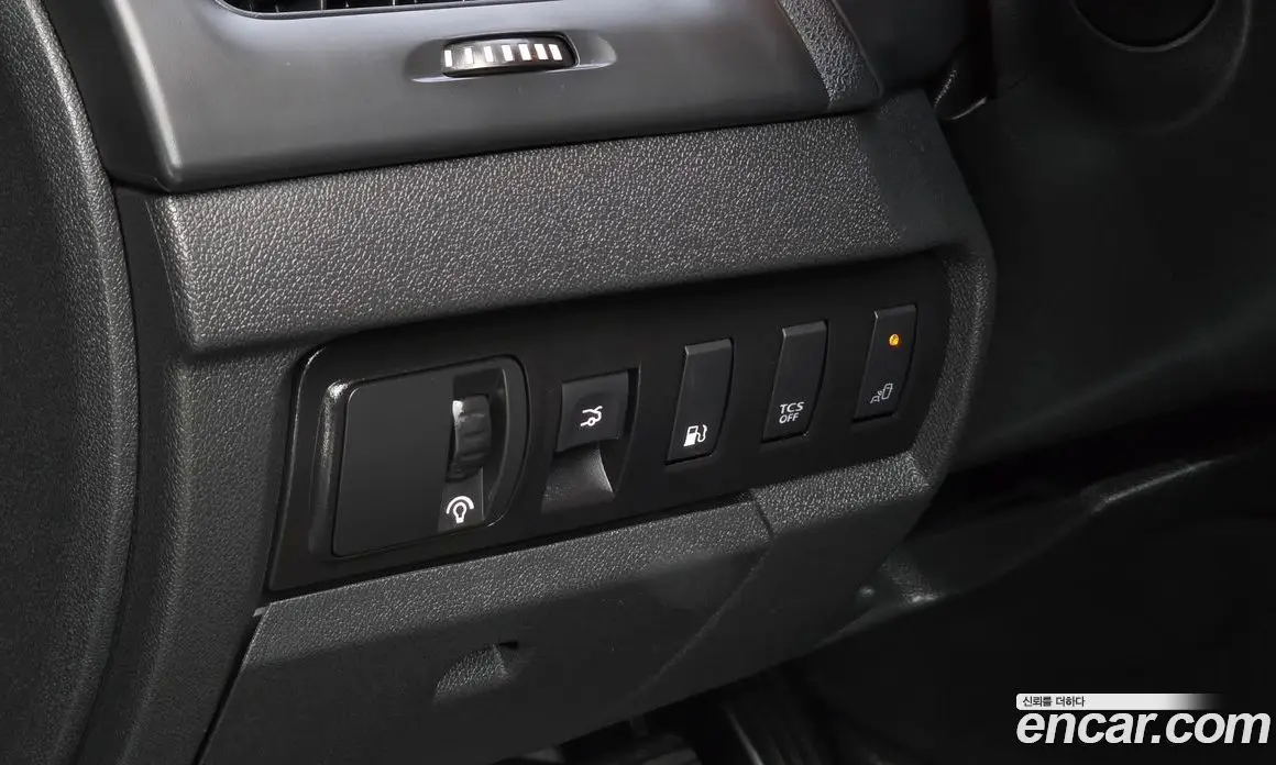 Renault (Samsung) SM3 2017 1.6 автомат (гидро), фото 16