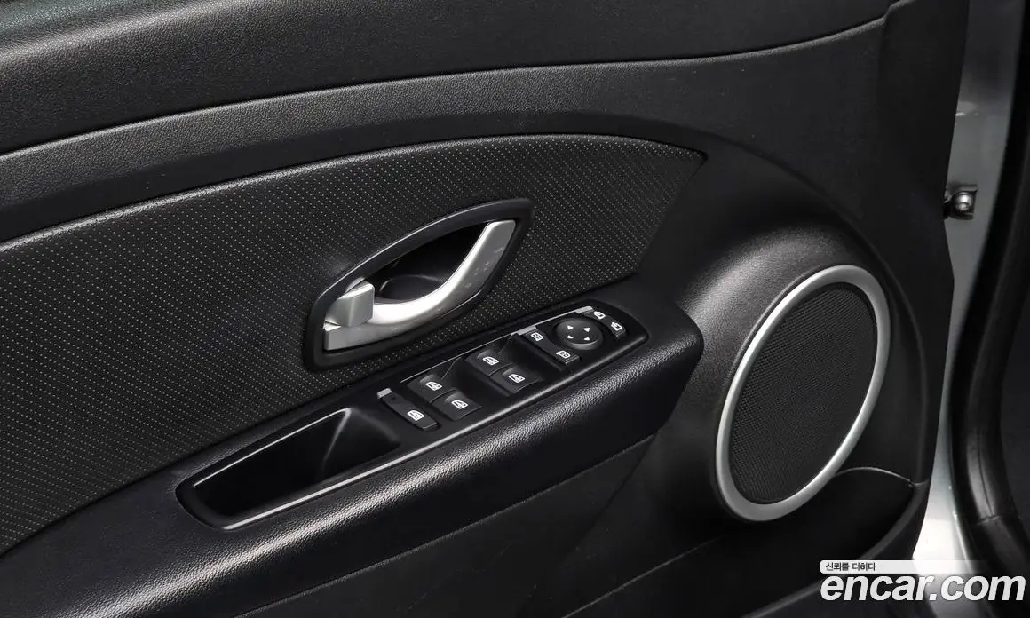 Renault (Samsung) SM3 2017 1.6 автомат (гидро), фото 17