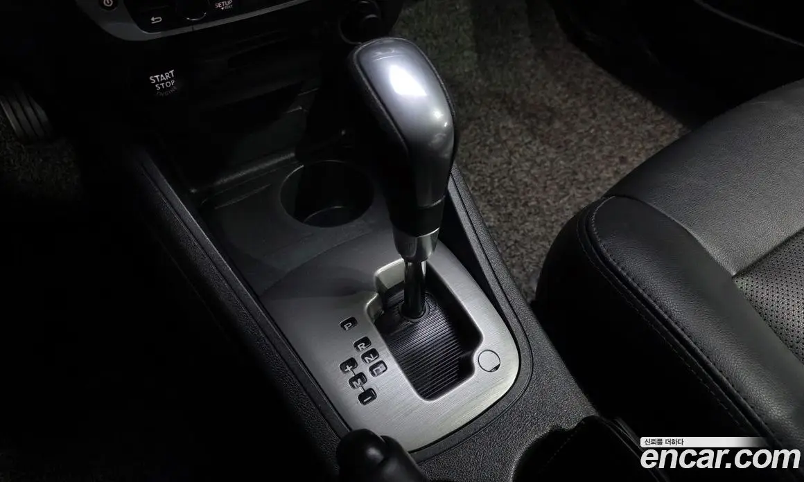 Renault (Samsung) SM3 2017 1.6 автомат (гидро), фото 9