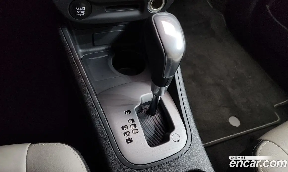 Renault (Samsung) SM3 2017 1.6 автомат (гидро), фото 11