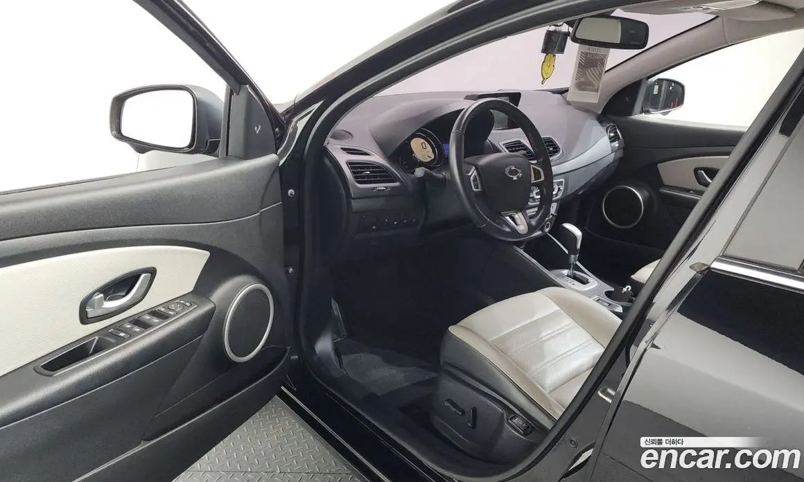 Renault (Samsung) SM3 2017 1.6 автомат (гидро), фото 12