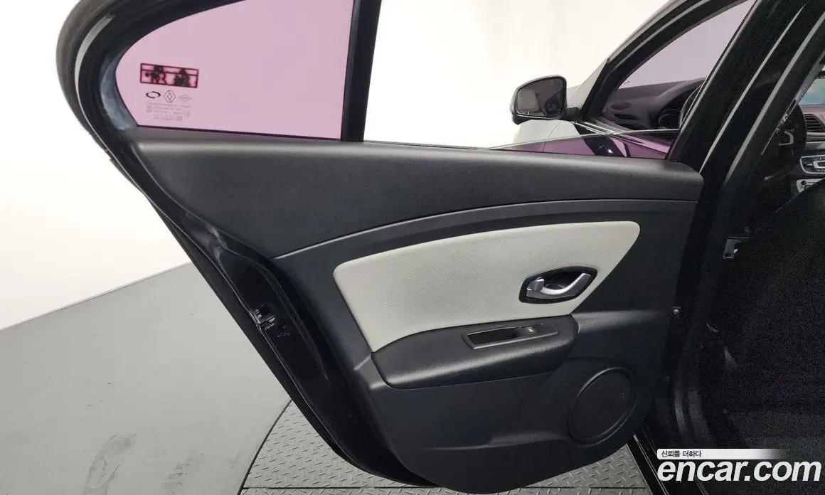 Renault (Samsung) SM3 2017 1.6 автомат (гидро), фото 14