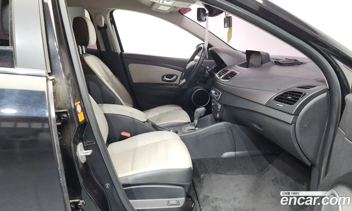 Renault (Samsung) SM3 2017 1.6 автомат (гидро), фото 15