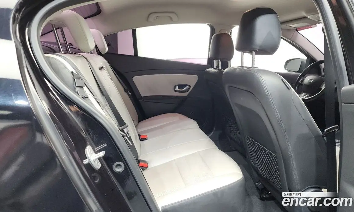Renault (Samsung) SM3 2017 1.6 автомат (гидро), фото 16