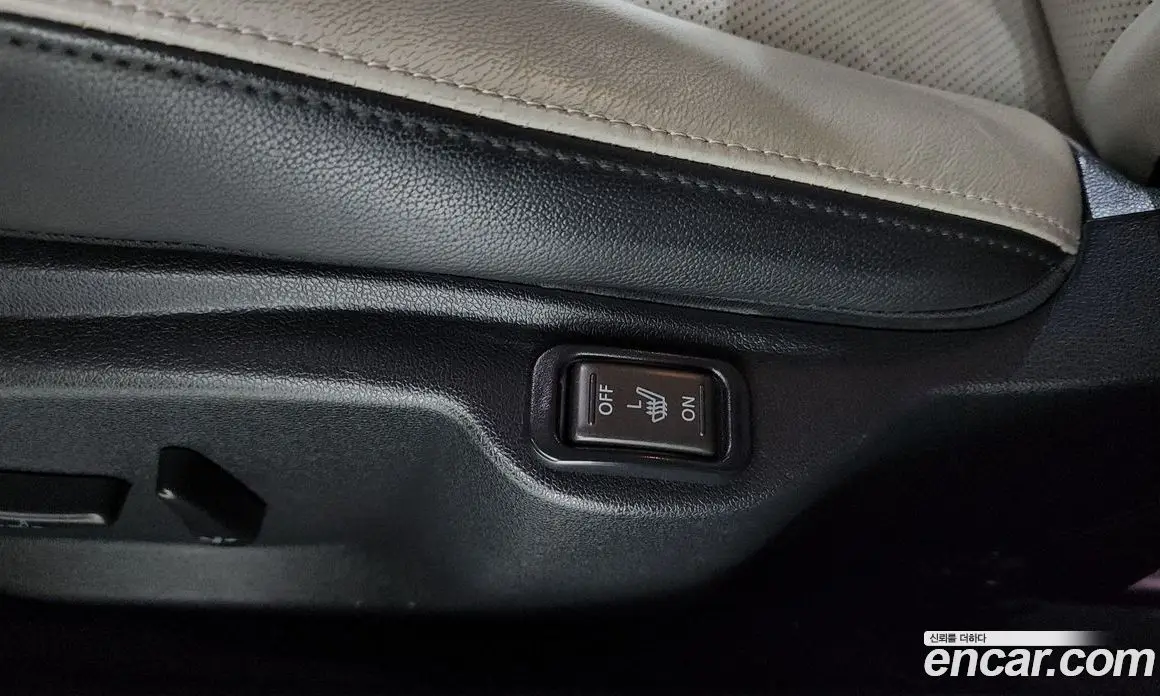 Renault (Samsung) SM3 2017 1.6 автомат (гидро), фото 24
