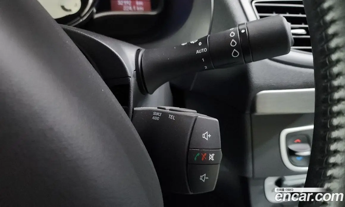 Renault (Samsung) SM3 2017 1.6 автомат (гидро), фото 29