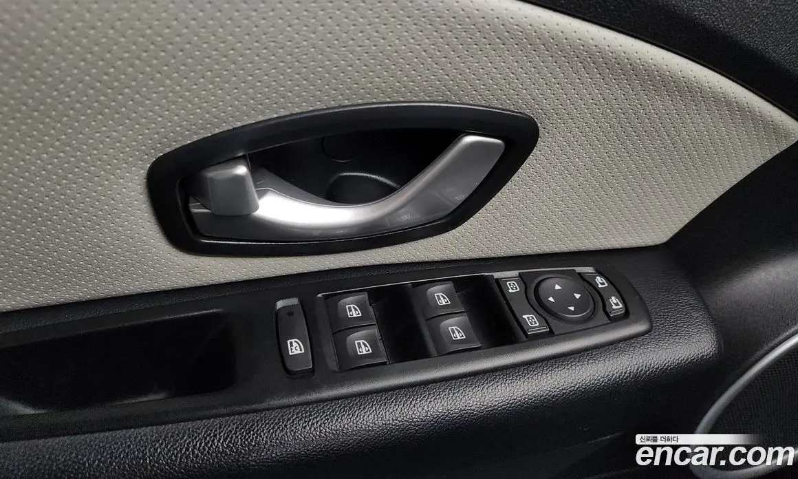 Renault (Samsung) SM3 2017 1.6 автомат (гидро), фото 32