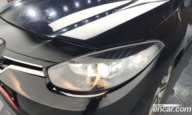 Renault (Samsung) SM3 2017 1.6 автомат (гидро), миниатюра 7