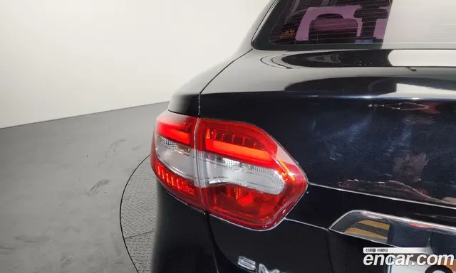 Renault (Samsung) SM3 2017 1.6 автомат (гидро), миниатюра 8