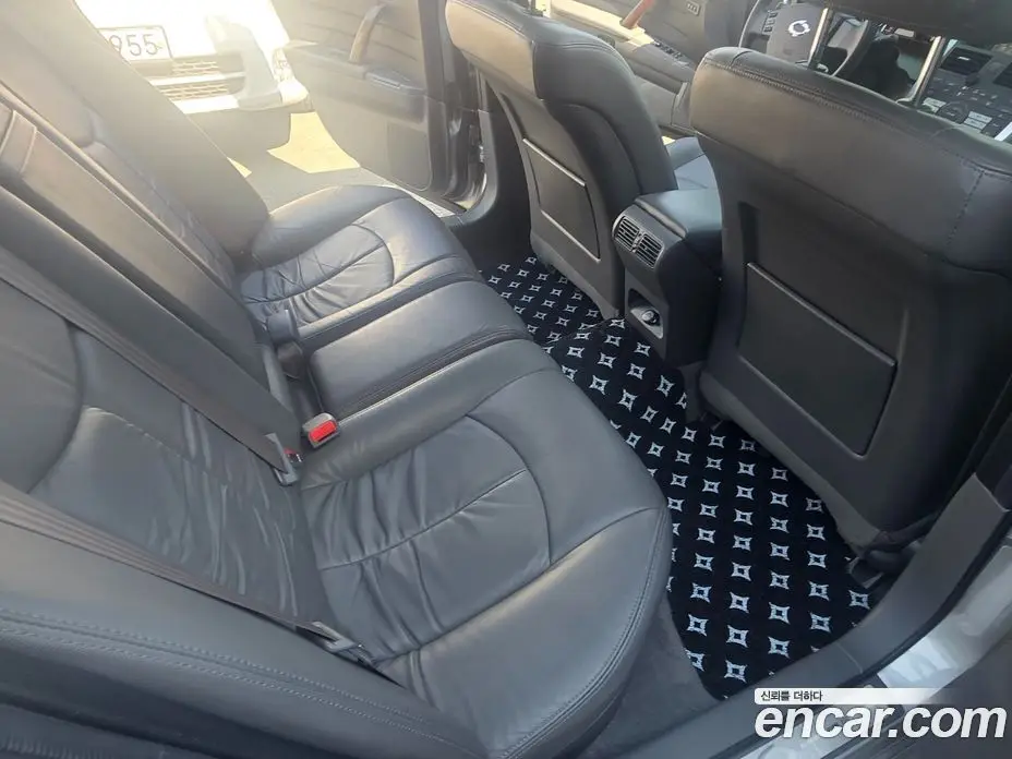 Renault (Samsung) SM5 2008 2.0 автомат (гидро), фото 18