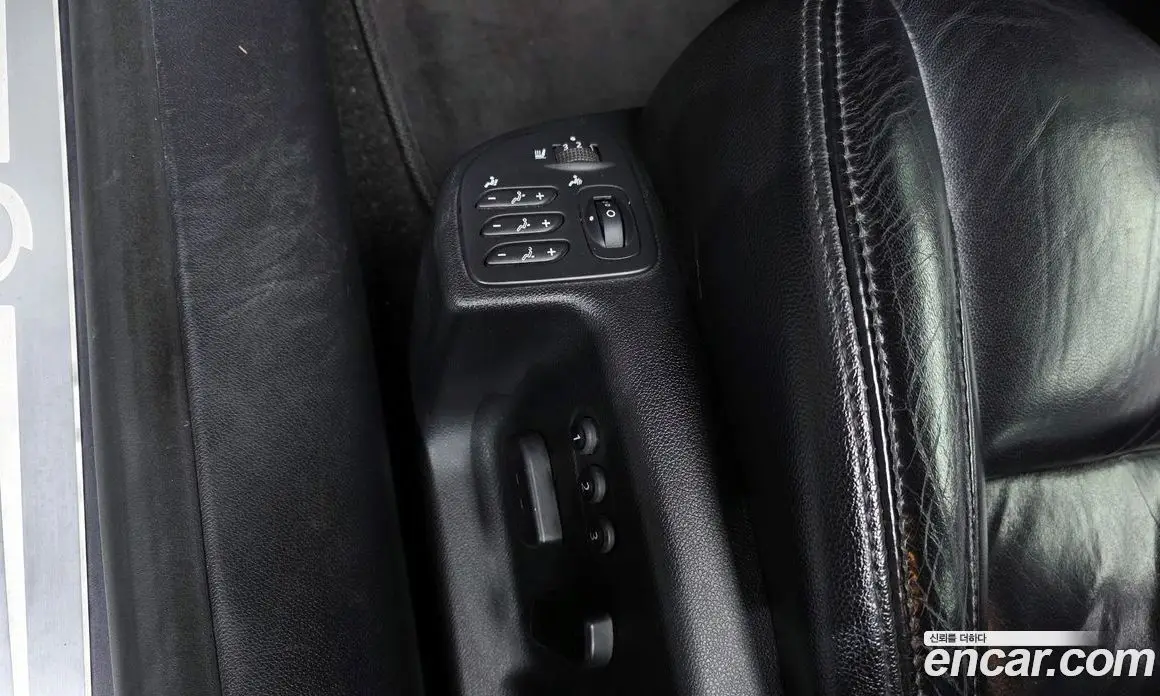 Renault (Samsung) SM5 2010 2.0 автомат (гидро), фото 17