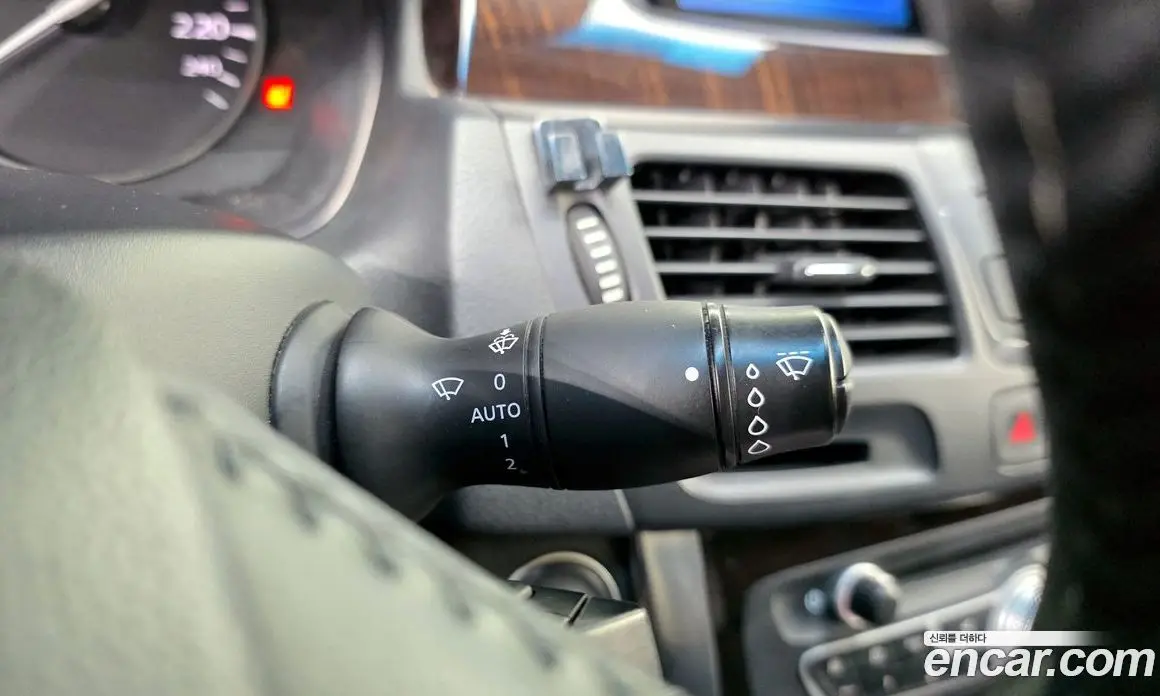 Renault (Samsung) SM5 2010 2.0 автомат (гидро), фото 18