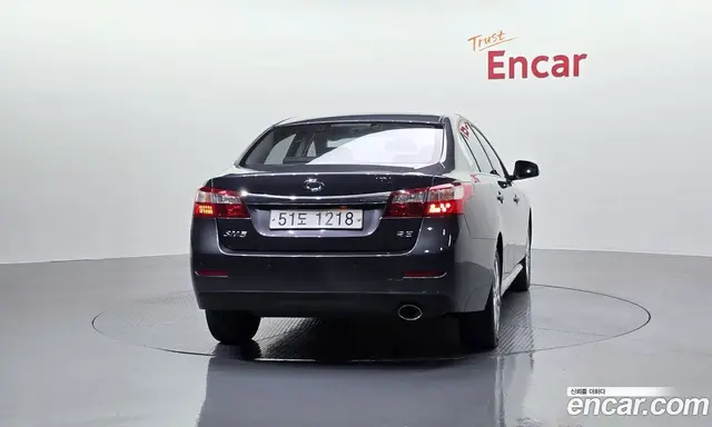 Renault (Samsung) SM5 2010 2.0 автомат (гидро), миниатюра 4