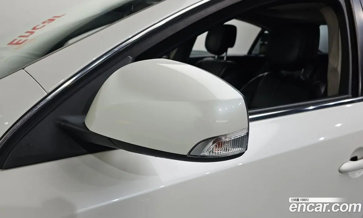 Renault (Samsung) SM5 2011 2.0 автомат (гидро), фото 28