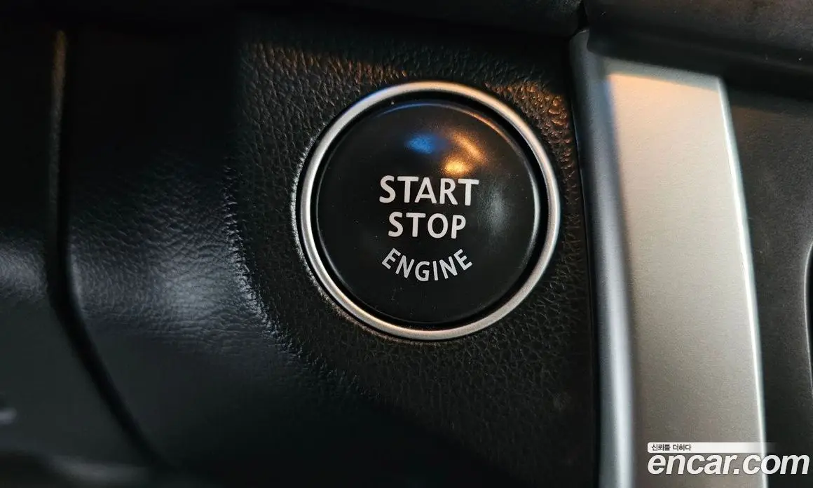 Renault (Samsung) SM5 2011 2.0 автомат (гидро), фото 30