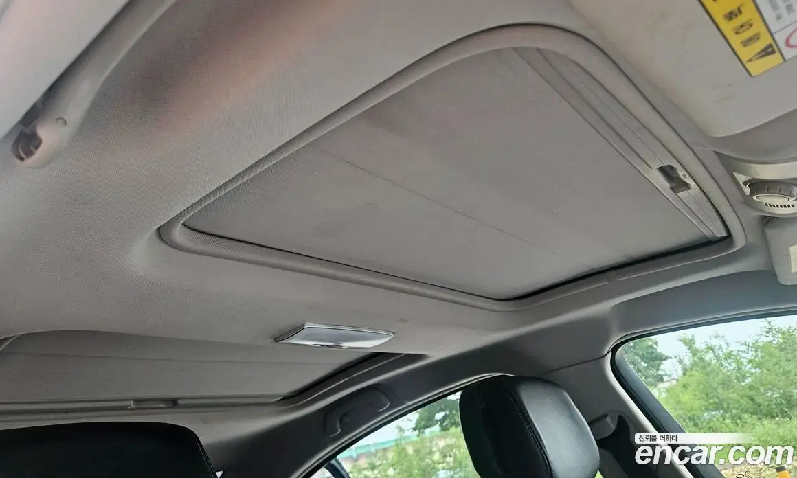 Renault (Samsung) SM5 2011 2.0 автомат (гидро), фото 18