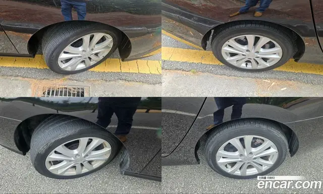 Renault (Samsung) SM5 2011 2.0 автомат (гидро), миниатюра 5