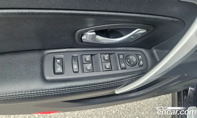 Renault (Samsung) SM5 2011 2.0 автомат (гидро), миниатюра 10