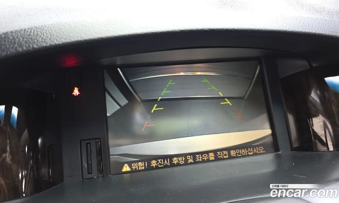 Renault (Samsung) SM5 2011 2.0 автомат (гидро), фото 14