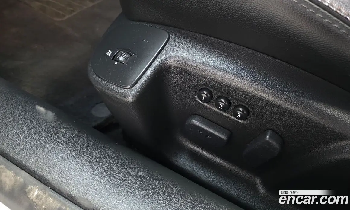 Renault (Samsung) SM5 2011 2.0 автомат (гидро), фото 19
