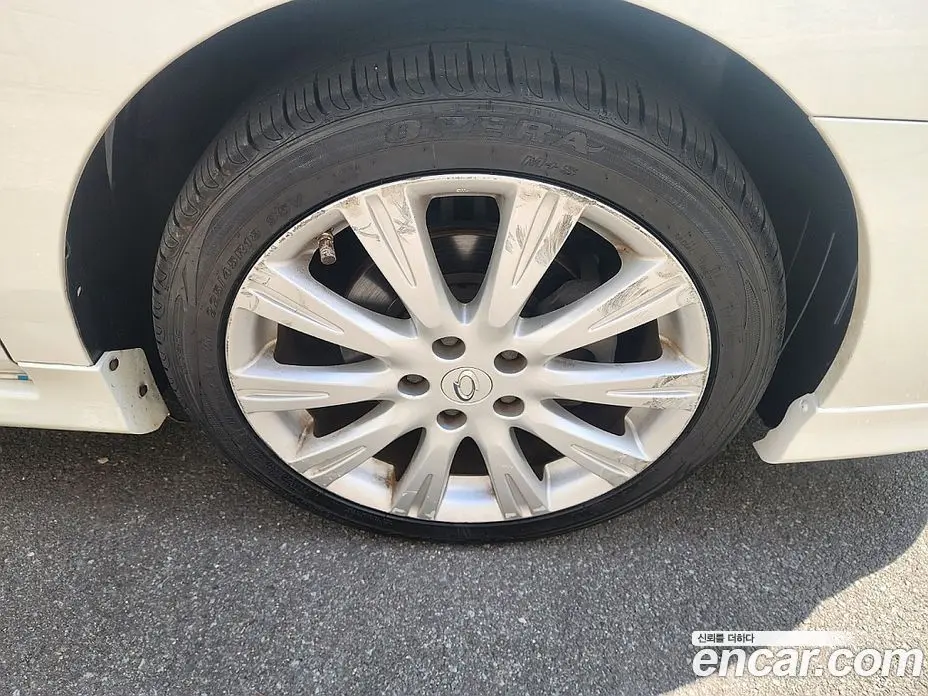 Renault (Samsung) SM5 2011 2.0 автомат (гидро), фото 19