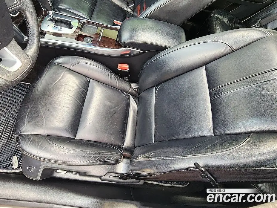Renault (Samsung) SM5 2012 2.0 автомат (гидро), фото 12