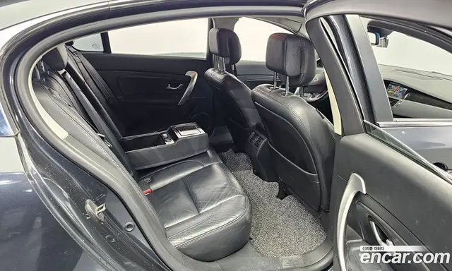 Renault (Samsung) SM5 2012 2.0 автомат (гидро), миниатюра 12