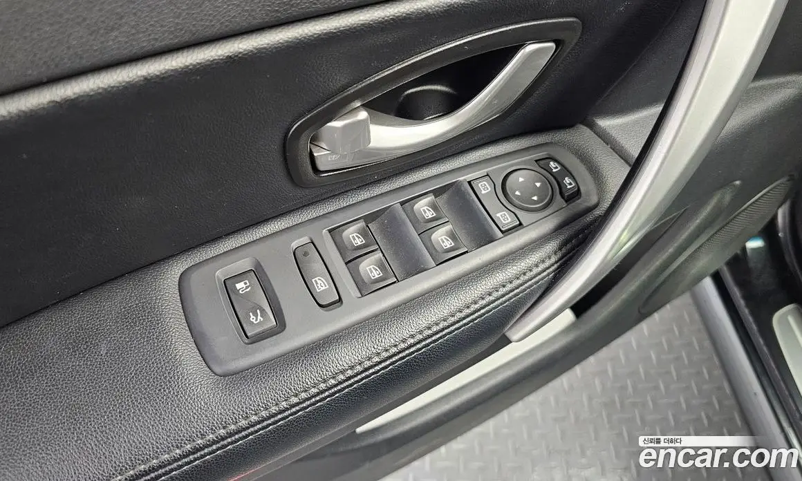 Renault (Samsung) SM5 2012 2.0 автомат (гидро), фото 17