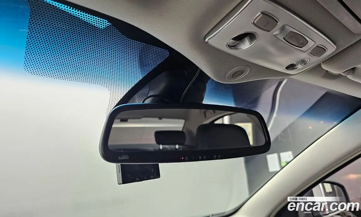 Renault (Samsung) SM5 2012 2.0 автомат (гидро), фото 19