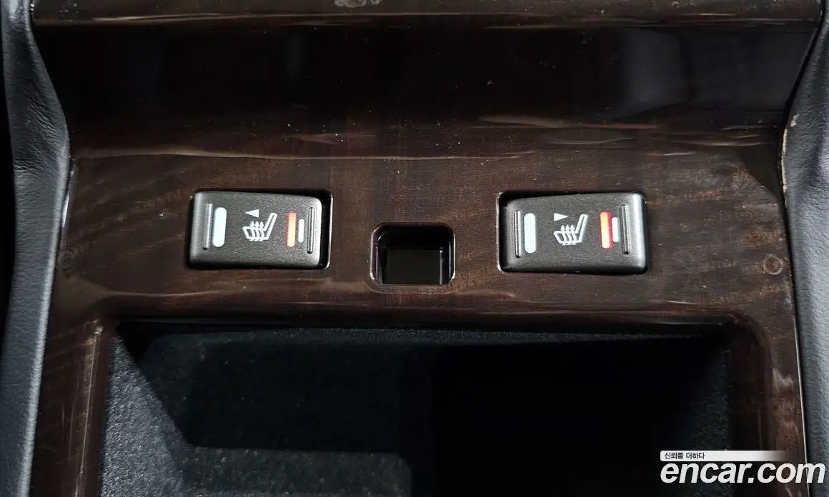 Renault (Samsung) SM5 2012 2.0 автомат (гидро), фото 20