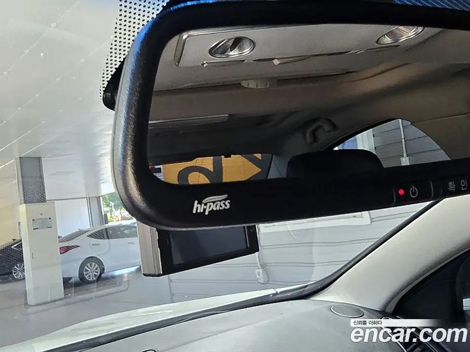 Renault (Samsung) SM5 2012 2.0 автомат (гидро), фото 13