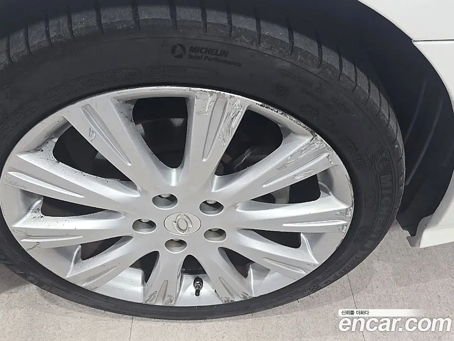 Renault (Samsung) SM5 2012 2.0 автомат (гидро), фото 16
