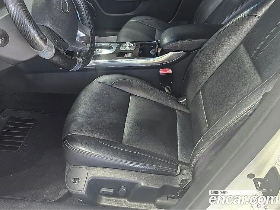 Renault (Samsung) SM5 2012 2.0 автомат (гидро), фото 7