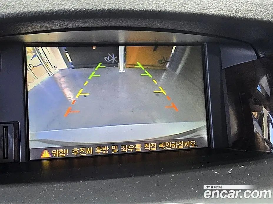 Renault (Samsung) SM5 2012 2.0 автомат (гидро), фото 10