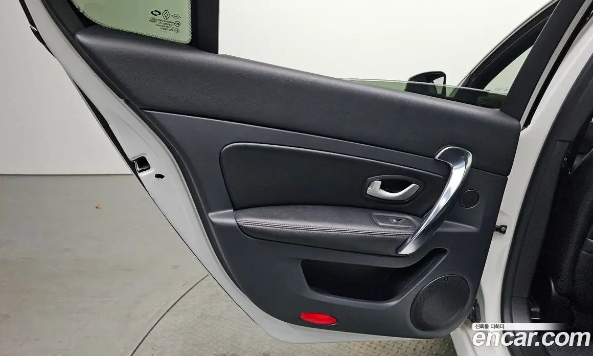 Renault (Samsung) SM5 2013 2.0 автомат (гидро), фото 15
